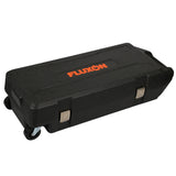 Fluxon Akku Schlagschrauber 1" 4000 Nm Set 2×8 Ah + Doppellader – IWC10N30B1