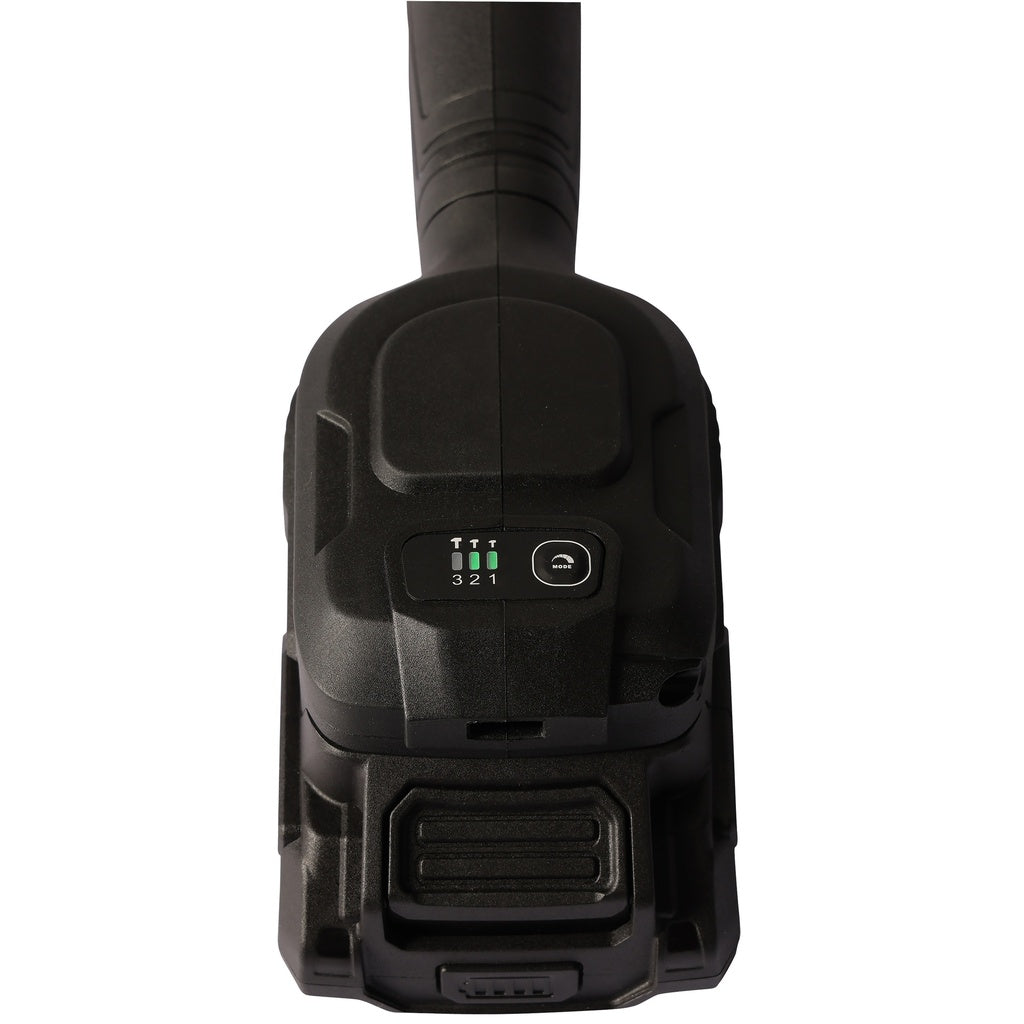 Fluxon Akku Ratschenschlüssel 3/8" Body – IR38N10