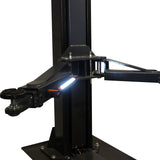 Fluxon magnetische Arbeitsleuchte 360° – WL30LC