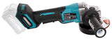 Makita Akku-Winkelschleifer – 40V max., Solo (ohne Akku & Ladegerät) - GA013GZ