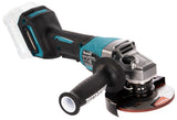 Makita Akku-Winkelschleifer – 40V max., Solo (ohne Akku & Ladegerät) - GA013GZ