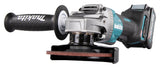 Makita Akku-Winkelschleifer – 40V max., inkl. MAKPAC, Ladegerät & 2x 4,0 Ah Akku - GA016GM201