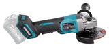 Makita Akku-Winkelschleifer – 40V max., solo im Karton - GA016GZ