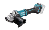 Makita Akku-Winkelschleifer – 40V max., 230 mm Scheiben, mit AWS, AFT & XPT - GA038GZ