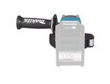 Makita Akku-Winkelschleifer – 40V max., 125 mm Scheiben, mit AFT, X-LOCK & Motorbremse - GA047GZ