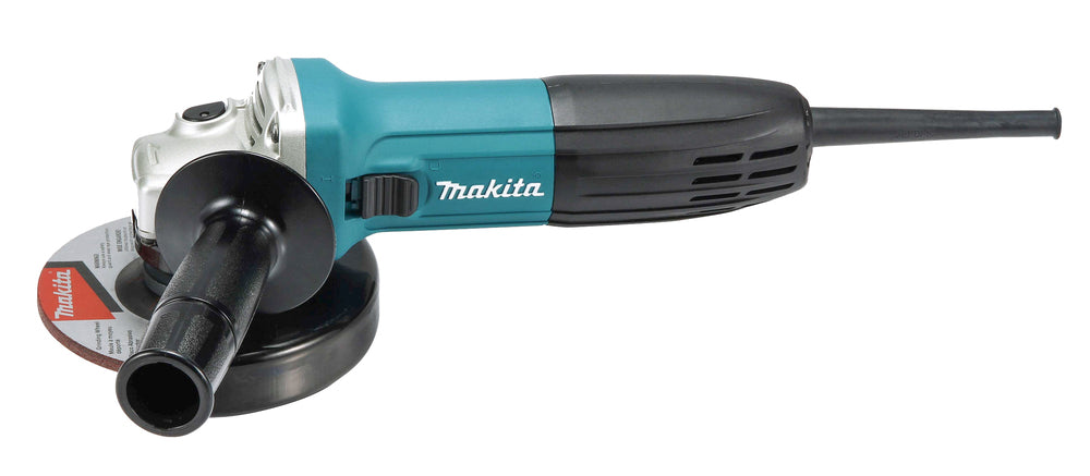 Makita Winkelschleifer – 720 W, 125 mm Scheiben, mit Wiederanlaufschutz - GA5030RSP1