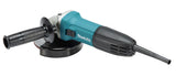 Makita Winkelschleifer – 720 W, 125 mm Scheiben, mit Wiederanlaufschutz - GA5030RSP1