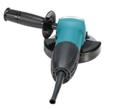 Makita Winkelschleifer – 720 W, 125 mm Scheiben, mit Wiederanlaufschutz - GA5030RSP1