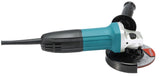 Makita Winkelschleifer – 720 W, 125 mm Scheiben, mit Wiederanlaufschutz - GA5030R