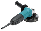 Makita Winkelschleifer – 720 W, 125 mm Scheiben, mit Wiederanlaufschutz - GA5030RSP1