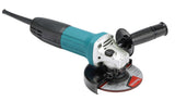 Makita Winkelschleifer – 720 W, 125 mm Scheiben, mit Wiederanlaufschutz - GA5030RSP1