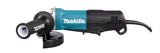 Makita Winkelschleifer – 1.300 W, 125 mm Scheiben, mit Paddelschalter & Anti-Restart - GA5050R