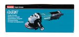 Makita Winkelschleifer – 1.900 W, 125 mm Scheiben, mit SJS II, AFT & Motorbremse - GA5093X01
