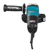 Makita Winkelschleifer – 1.900 W, 125 mm Scheiben, mit SJS II, AFT & Motorbremse - GA5093X01