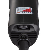Makita Winkelschleifer – 1.900 W, 125 mm Scheiben, mit SJS II, AFT & Motorbremse - GA5093X01
