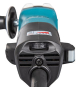Makita Winkelschleifer – 1.900 W, 125 mm Scheiben, mit SJS II, AFT & Motorbremse - GA5093X01
