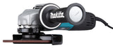 Makita Winkelschleifer – 1.400 W, 150 mm Scheiben, mit SJS II, AVT & variabler Drehzahl - GA6040CF01