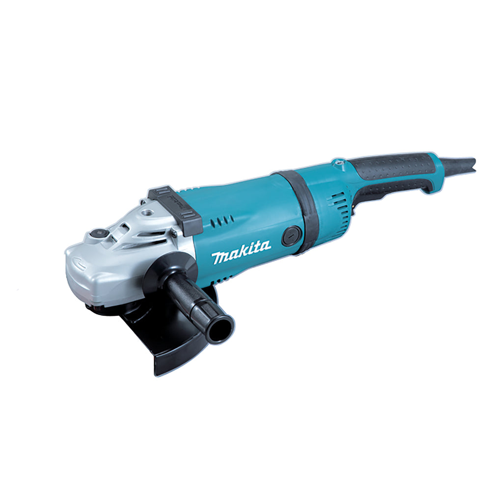 Makita Winkelschleifer – 2.600 W, 230 mm Scheiben, mit AVT & Wiederanlaufschutz - GA9040RF01
