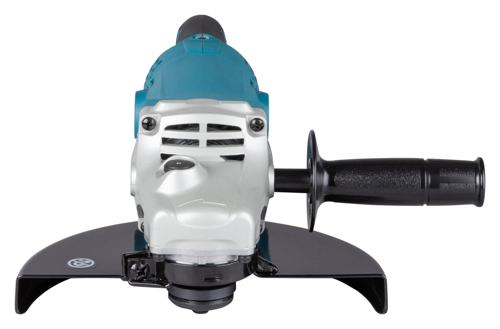 Makita Winkelschleifer – 2.000 W, 230 mm Scheiben, mit Soft-Start & Wiederanlaufschutz - GA9050R