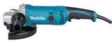 Makita Winkelschleifer – 2.000 W, 230 mm Scheiben, mit Soft-Start & Wiederanlaufschutz - GA9050R