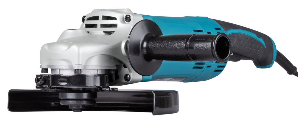 Makita Winkelschleifer – 2.000 W, 230 mm Scheiben, mit Soft-Start & Wiederanlaufschutz - GA9050R