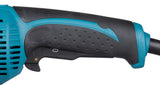Makita Winkelschleifer – 2.000 W, 230 mm Scheiben, mit Soft-Start & Wiederanlaufschutz - GA9050R