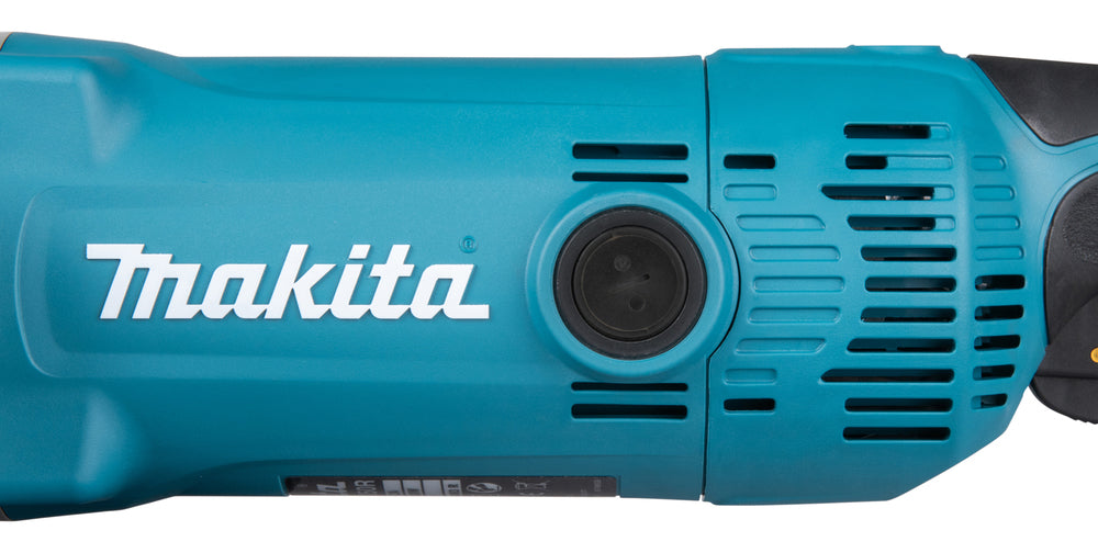 Makita Winkelschleifer – 2.000 W, 230 mm Scheiben, mit Soft-Start & Wiederanlaufschutz - GA9050R