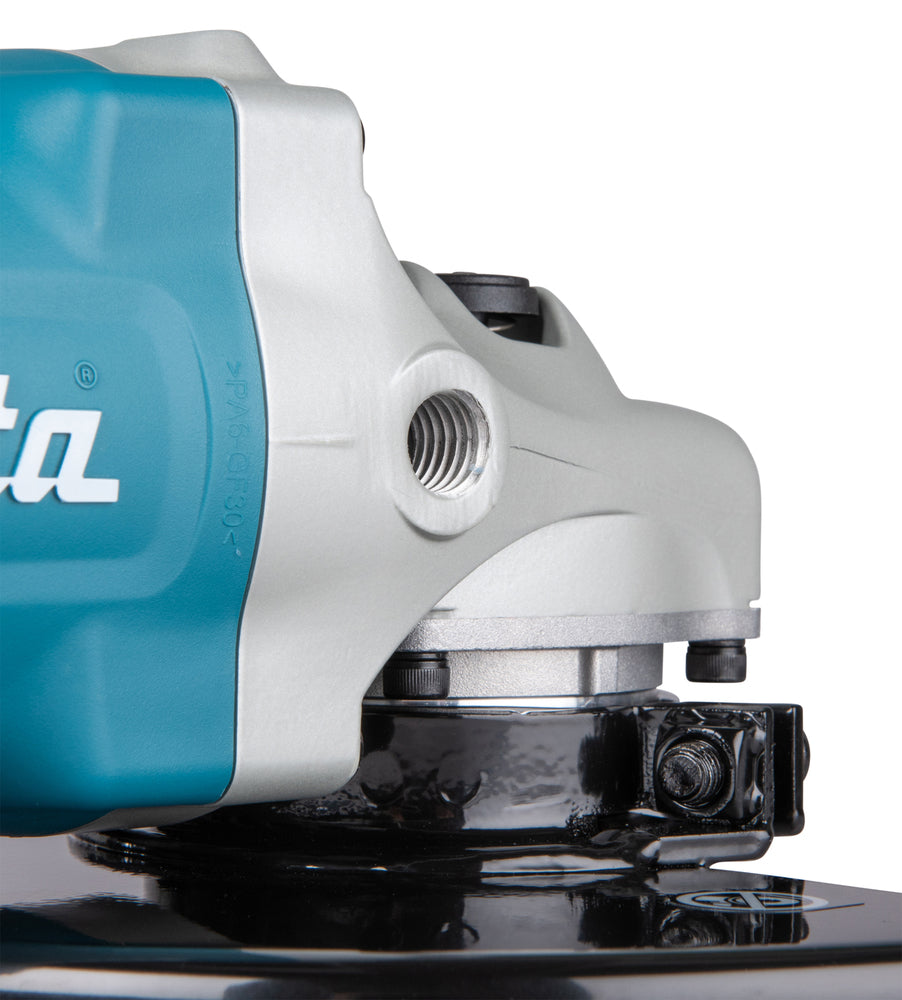 Makita Winkelschleifer – 2.000 W, 230 mm Scheiben, mit Soft-Start & Wiederanlaufschutz - GA9050R