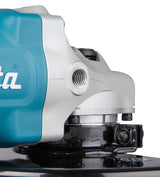 Makita Winkelschleifer – 2.000 W, 230 mm Scheiben, mit Soft-Start & Wiederanlaufschutz - GA9050R