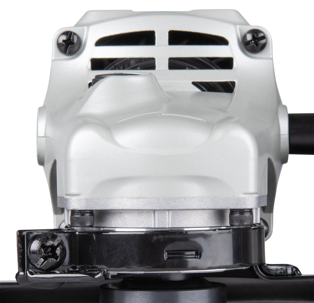 Makita Winkelschleifer – 2.000 W, 230 mm Scheiben, mit Soft-Start & Wiederanlaufschutz - GA9050R