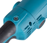 Makita Winkelschleifer – 2.000 W, 230 mm Scheiben, mit Soft-Start & Wiederanlaufschutz - GA9050R