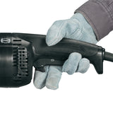 Makita Winkelschleifer – 2.800 W, 230 mm Scheiben, mit AFT, AVT & Wiederanlaufschutz - GA9070X1