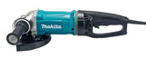 Makita Winkelschleifer – 2.800 W, 230 mm Scheiben, mit AFT, AVT & Wiederanlaufschutz - GA9071X1