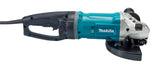 Makita Winkelschleifer – 2.800 W, 230 mm Scheiben, mit AFT, AVT & Wiederanlaufschutz - GA9071X1