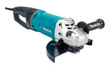 Makita Winkelschleifer – 2.800 W, 230 mm Scheiben, mit AFT, AVT & Wiederanlaufschutz - GA9071X1