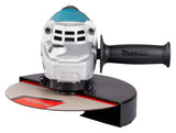 Makita Winkelschleifer – 2.200 W, 230 mm Scheiben, kompakt & mit Wiederanlaufschutz - GA9090N