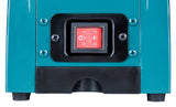 Makita Doppelschleifbock – 250 W, 150 mm Scheiben, leise & vibrationsarm - GB602