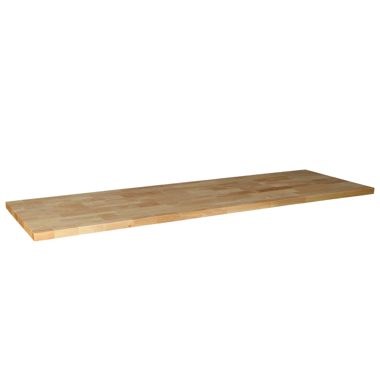 Bullram Holzarbeitsplatte 2.040 × 620 × 38 mm STARX DEEP - GC20RE