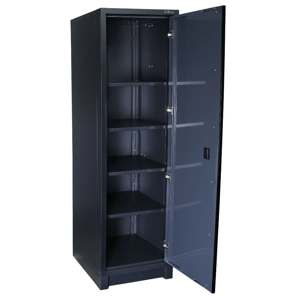 Bullram 1-türiger Standschrank STARX DEEP extra tief - GC60E1