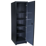 Bullram 1-türiger Standschrank STARX DEEP extra tief - GC60E1