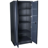 Bullram 2-türiger Standschrank STARX DEEP extra tief - GC92E2