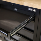 Bullram Werkstattmodul 3 STARX DEEP mit 620 mm Arbeitsplatte- GCMOD3E