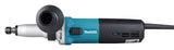 Makita Geradschleifer – 8 mm Spannhülse, 7.000–28.000 min⁻¹, SJS & Konstantelektronik - GD0800C