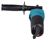 Makita Geradschleifer – 8 mm Spannhülse, 7.000–28.000 min⁻¹, SJS & Konstantelektronik - GD0800C