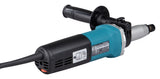 Makita Geradschleifer – 8 mm Spannhülse, 7.000–28.000 min⁻¹, SJS & Konstantelektronik - GD0800C