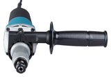 Makita Geradschleifer – 8 mm Spannhülse, 1.800–7.000 min⁻¹, SJS & Konstantelektronik - GD0810C