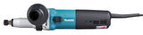 Makita Geradschleifer – 8 mm Spannhülse, 1.800–7.000 min⁻¹, SJS & Konstantelektronik - GD0810C