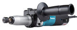 Makita Geradschleifer – 8 mm Spannhülse, 1.800–7.000 min⁻¹, SJS & Konstantelektronik - GD0810C