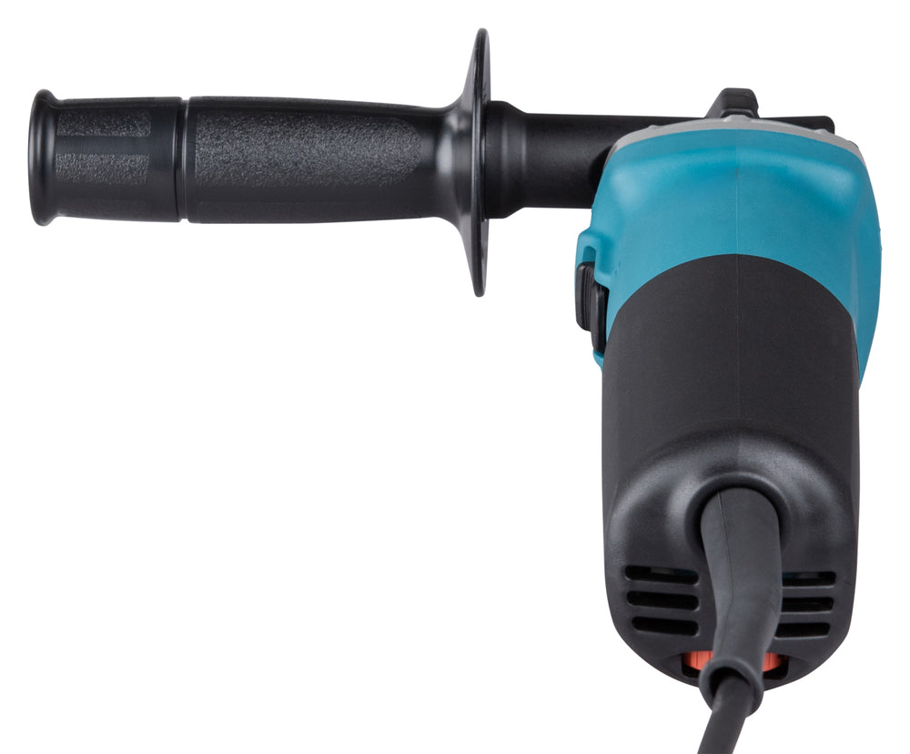 Makita Geradschleifer – 8 mm Spannhülse, 1.800–7.000 min⁻¹, SJS & Konstantelektronik - GD0810C