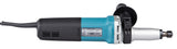 Makita Geradschleifer – 8 mm Spannhülse, 1.800–7.000 min⁻¹, SJS & Konstantelektronik - GD0810C